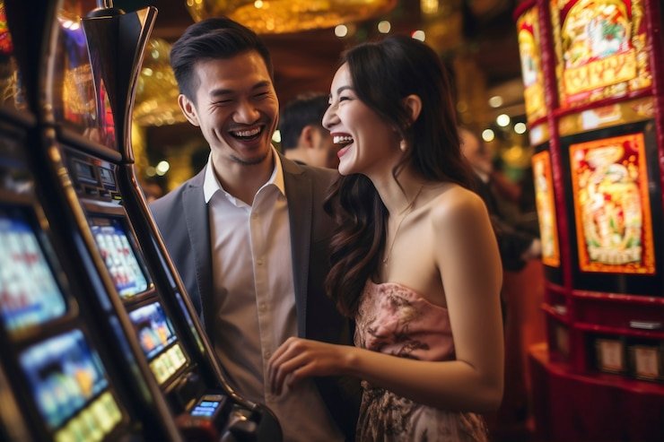 winpalace88 Kejelasan Akaun dan Keamanan