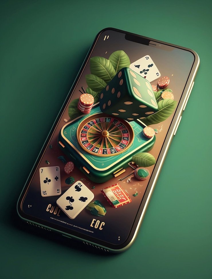 winpalace88 mobile gaming