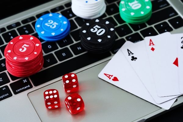 winpalace88 Platform Kasino Kami Dibangun untuk Pemain Malaysia