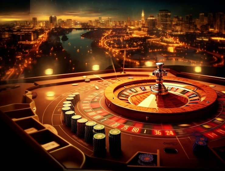 winpalace88 Classic Blackjack